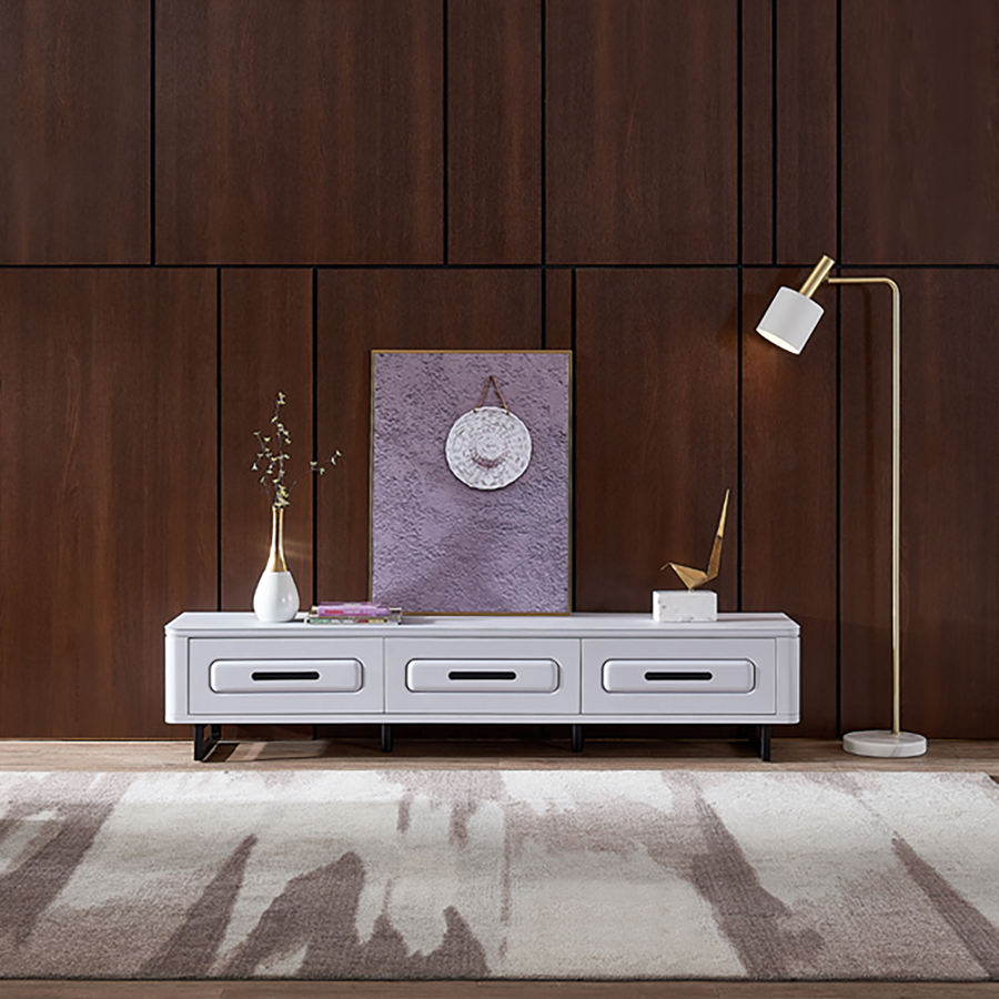 TV Rack Design in Nepal for Homes